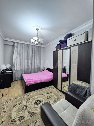 Satılır 3 otaqlı yeni tikili 103 m², Həzi Aslanov m., photo 6 from 22