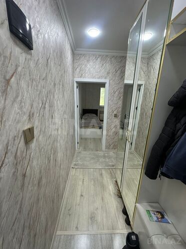 Satılır 2 otaqlı köhnə tikili 40 m², Xalqlar Dostluğu m., photo 8 from 18