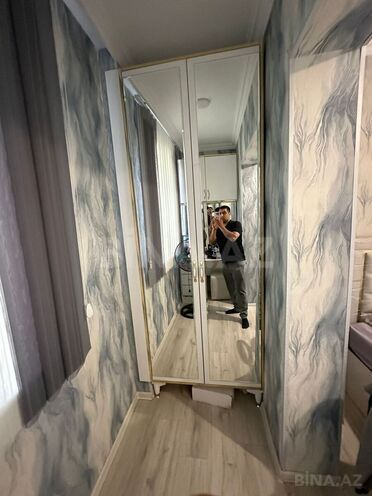 Satılır 2 otaqlı köhnə tikili 40 m², Xalqlar Dostluğu m., photo 14 from 18