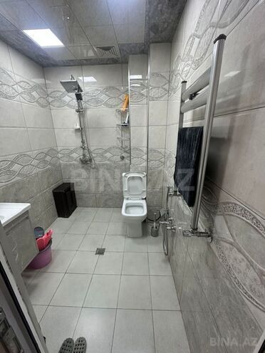 Satılır 2 otaqlı köhnə tikili 40 m², Xalqlar Dostluğu m., photo 16 from 18