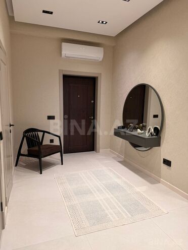 Satılır 3 otaqlı yeni tikili 127 m², Koroğlu m., photo 8 from 18