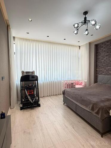 Satılır 3 otaqlı yeni tikili 127 m², Koroğlu m., photo 11 from 18