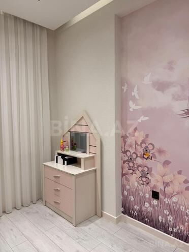 Satılır 3 otaqlı yeni tikili 127 m², Koroğlu m., photo 15 from 18