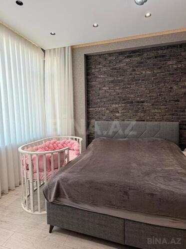 Satılır 3 otaqlı yeni tikili 127 m², Koroğlu m., photo 13 from 18