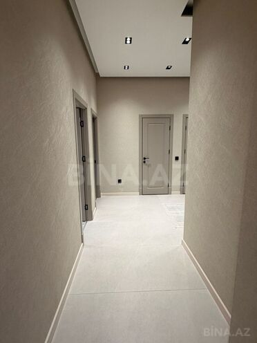 Satılır 3 otaqlı yeni tikili 127 m², Koroğlu m., photo 6 from 18