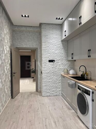 Satılır 3 otaqlı yeni tikili 127 m², Koroğlu m., photo 10 from 18