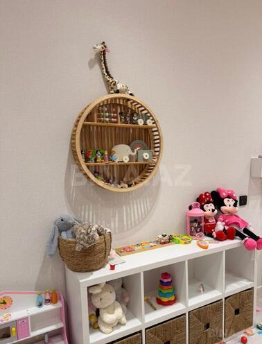 Satılır 3 otaqlı yeni tikili 127 m², Koroğlu m., photo 14 from 18