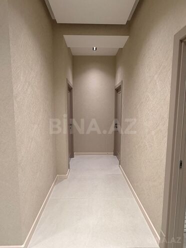 Satılır 3 otaqlı yeni tikili 127 m², Koroğlu m., photo 7 from 18