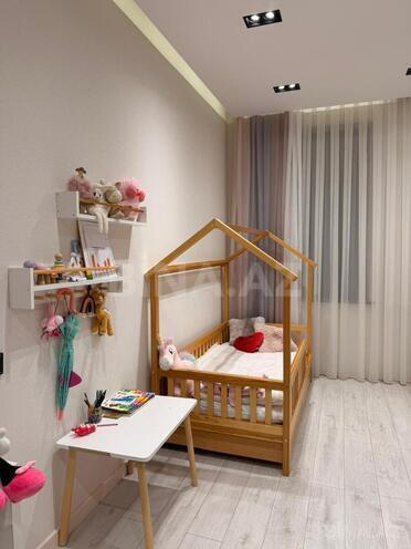 Satılır 3 otaqlı yeni tikili 127 m², Koroğlu m., photo 16 from 18