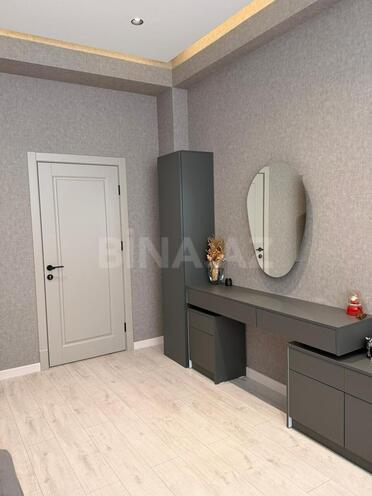 Satılır 3 otaqlı yeni tikili 127 m², Koroğlu m., photo 12 from 18