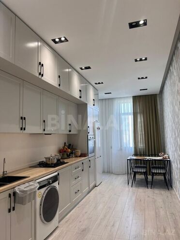 Satılır 3 otaqlı yeni tikili 127 m², Koroğlu m., photo 9 from 18