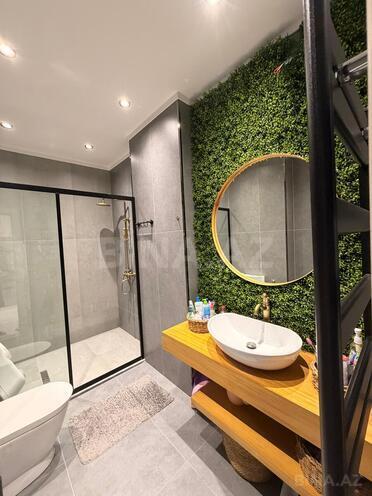 Satılır 3 otaqlı yeni tikili 127 m², Koroğlu m., photo 17 from 18