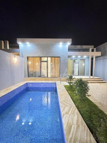 Продаётся 4-комн. дом/дача 150 м², пос. Мардакан, photo 3 from 21