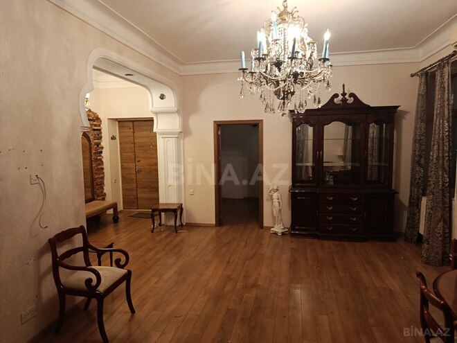 Satılır 3 otaqlı köhnə tikili 115 m², İçəri Şəhər m., photo 16 from 18
