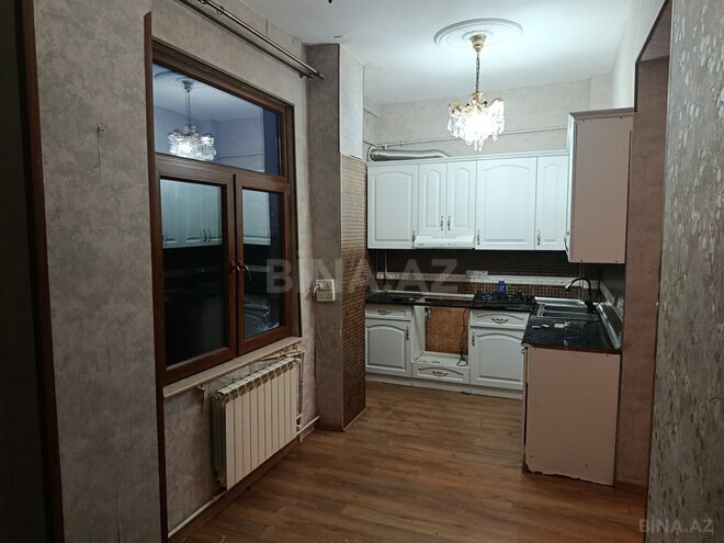 Satılır 3 otaqlı köhnə tikili 115 m², İçəri Şəhər m., photo 9 from 18