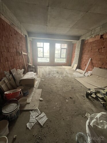 Satılır 3 otaqlı yeni tikili 130 m², Lökbatan q., photo 11 from 14