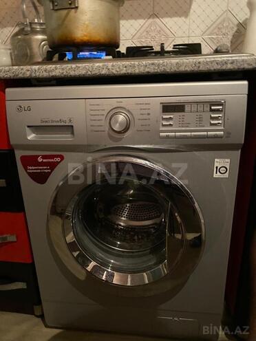 Сдаётся 3-комн. вторичка 70 м², пос. Ахмедлы, photo 10 from 12