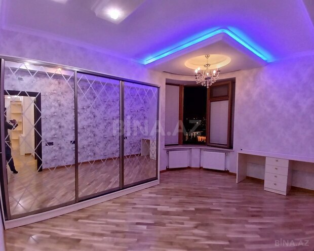 Продаётся 3-комн. новостройка 115 м², м. Низами, photo 12 from 18