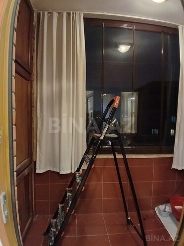 Продаётся 3-комн. новостройка 115 м², м. Низами, photo 16 from 18