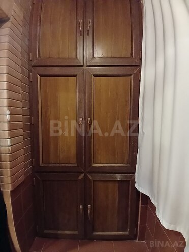 Продаётся 3-комн. новостройка 115 м², м. Низами, photo 15 from 18