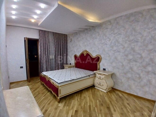 Продаётся 3-комн. новостройка 115 м², м. Низами, photo 9 from 18