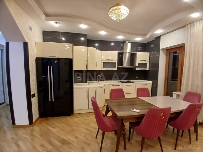Продаётся 3-комн. новостройка 115 м², м. Низами, photo 6 from 18