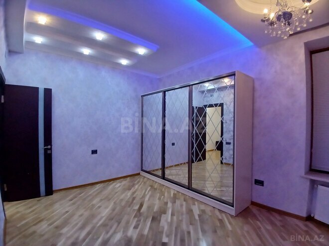 Продаётся 3-комн. новостройка 115 м², м. Низами, photo 13 from 18