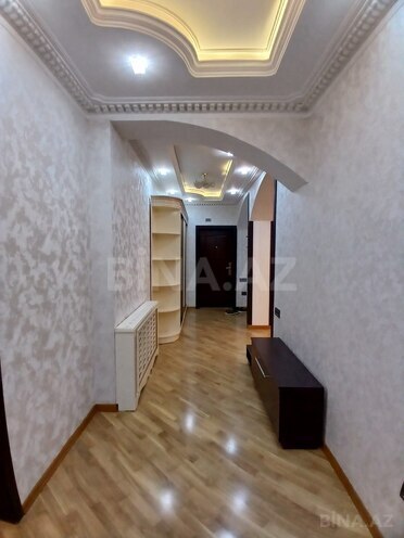 Продаётся 3-комн. новостройка 115 м², м. Низами, photo 17 from 18