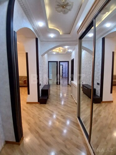 Продаётся 3-комн. новостройка 115 м², м. Низами, photo 8 from 18