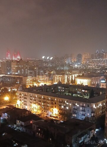 Продаётся 3-комн. новостройка 115 м², м. Низами, photo 11 from 18