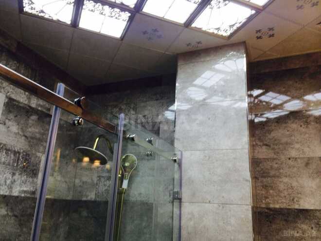 İcarəyə verilir 3 otaqlı yeni tikili 120 m², Şah İsmayıl Xətai m., photo 17 from 32