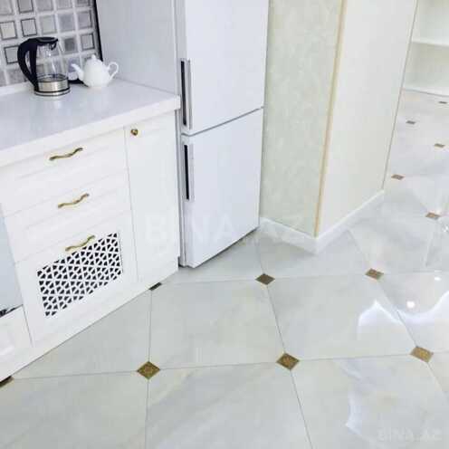 İcarəyə verilir 3 otaqlı yeni tikili 120 m², Şah İsmayıl Xətai m., photo 27 from 32