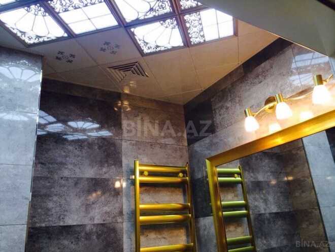 İcarəyə verilir 3 otaqlı yeni tikili 120 m², Şah İsmayıl Xətai m., photo 24 from 32