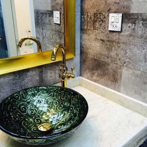 İcarəyə verilir 3 otaqlı yeni tikili 120 m², Şah İsmayıl Xətai m., photo 26 from 32