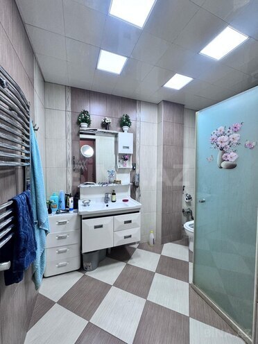 Satılır 3 otaqlı yeni tikili 100 m², Həzi Aslanov m., photo 20 from 21