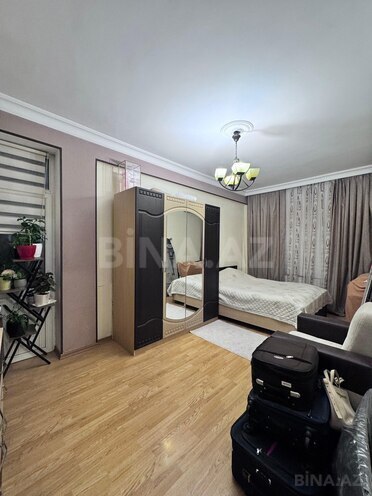 Satılır 3 otaqlı yeni tikili 100 m², Həzi Aslanov m., photo 12 from 21