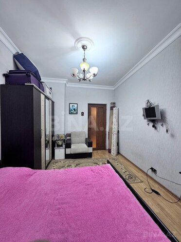 Satılır 3 otaqlı yeni tikili 100 m², Həzi Aslanov m., photo 7 from 21