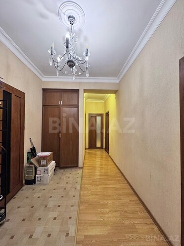 Satılır 3 otaqlı yeni tikili 100 m², Həzi Aslanov m., photo 18 from 21