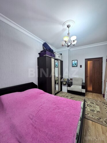 Satılır 3 otaqlı yeni tikili 100 m², Həzi Aslanov m., photo 9 from 21