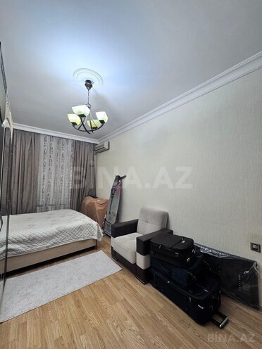 Satılır 3 otaqlı yeni tikili 100 m², Həzi Aslanov m., photo 3 from 21