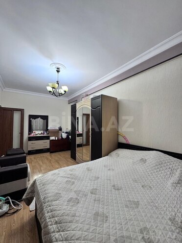 Satılır 3 otaqlı yeni tikili 100 m², Həzi Aslanov m., photo 10 from 21