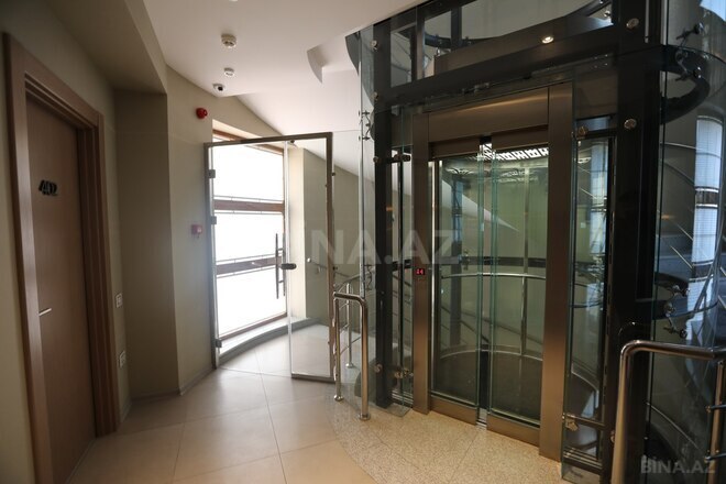 Сдаётся 11-комн. офис 490 м², м. Кероглу, photo 5 from 15