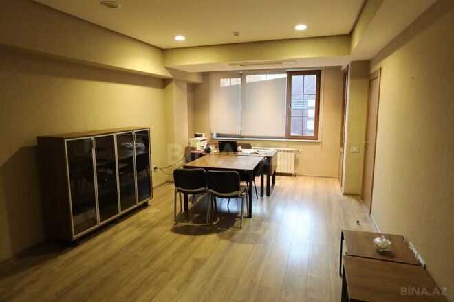 Сдаётся 11-комн. офис 490 м², м. Кероглу, photo 10 from 15