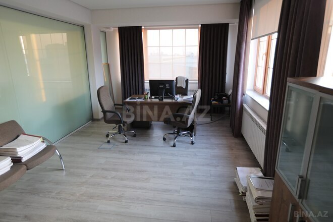 Сдаётся 11-комн. офис 490 м², м. Кероглу, photo 14 from 15