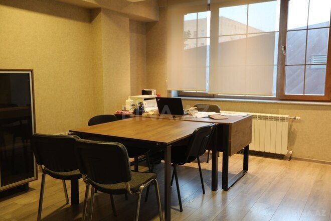 Сдаётся 11-комн. офис 490 м², м. Кероглу, photo 11 from 15