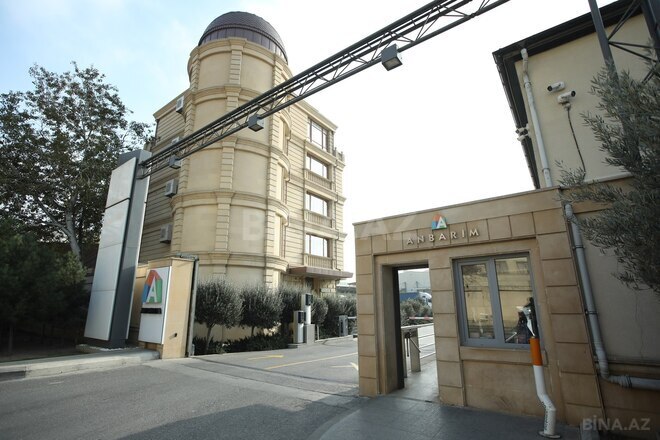 Сдаётся 11-комн. офис 490 м², м. Кероглу, photo 3 from 15