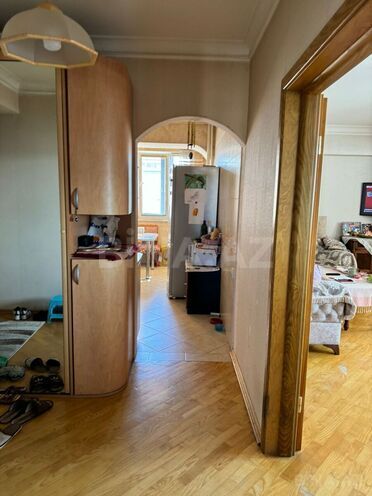 Продаётся 3-комн. вторичка 100 м², Сабаильский р., photo 12 from 19