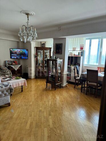 Продаётся 3-комн. вторичка 100 м², Сабаильский р., photo 3 from 19