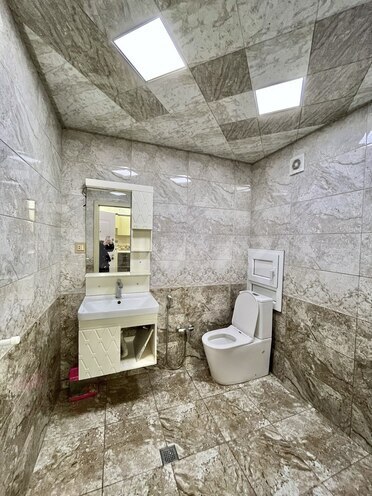 Продаётся 2-комн. новостройка 74 м², м. Ази Асланов, photo 10 from 11