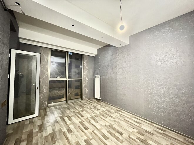 Продаётся 2-комн. новостройка 74 м², м. Ази Асланов, photo 6 from 11
